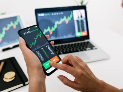 5-red-hot-cryptocurrency-trends-that-are-making-2022-a-year-to-remember-–-entrepreneur