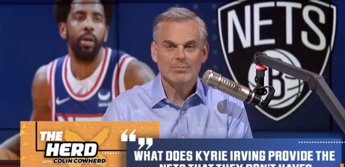 colin-cowherd:-kyrie-irving-is-like-cryptocurrency-–-the-big-lead