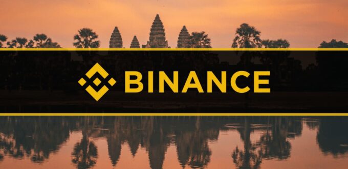 binance-partners-with-cambodian-regulators-to-develop-a-local-regulatory-framework-–-cryptopotato