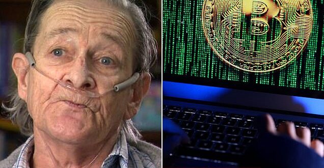 brisbane-grandfather-phillip-savage-battling-liver-cancer-duped-by-celebrity-cryptocurrency-scam-–-daily-mail
