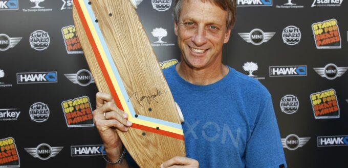 tony-hawk-is-entering-the-world-of-nfts-with-‘the-biggest-skatepark-in-the-metaverse’-–-cnbc