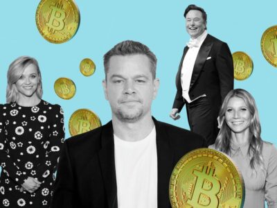 from-matt-damon-to-gwyneth-paltrow:-celebrities-who-pushed-crypto-now-paying-for-it-in-popularity-–-el-pais-usa