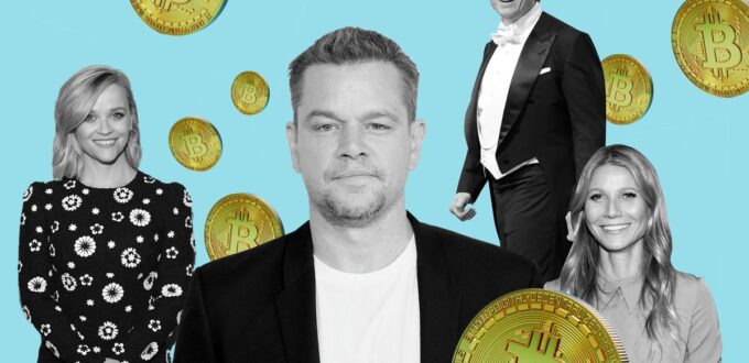 from-matt-damon-to-gwyneth-paltrow:-celebrities-who-pushed-crypto-now-paying-for-it-in-popularity-–-el-pais-usa