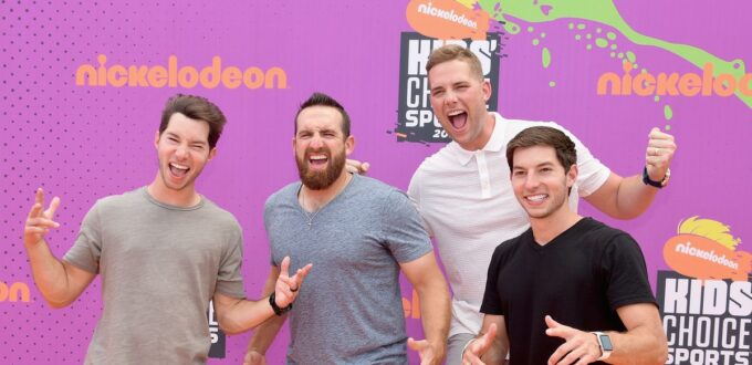 dude-perfect’s-co-founder-will-go-to-space-–-the-dallas-morning-news