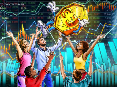 what-are-crypto-pump-and-dump-groups?-are-they-legal?-–-cointelegraph
