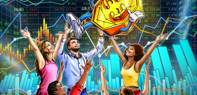 what-are-crypto-pump-and-dump-groups?-are-they-legal?-–-cointelegraph
