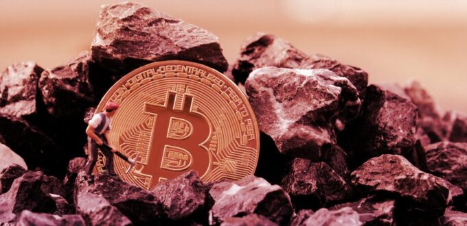 crypto-miner-marathon-increased-bitcoin-holdings-amid-$191.6m-quarterly-losses-–-decrypt