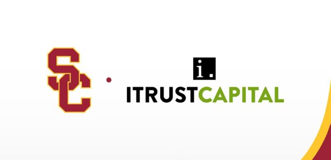 usc-athletics-partners-with-itrustcapital,-official-crypto-platform-of-the-usc-trojans-–-university-of-southern-california-official-athletic-site