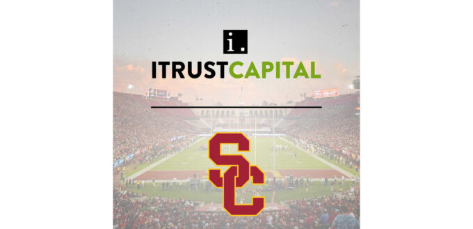 usc-athletics-partners-with-itrustcapital,-official-crypto-platform-of-the-usc-trojans-–-pr-newswire