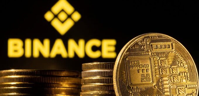 binance-says-it-is-winning-crypto-clients-thanks-to-inflation-–-yahoo-sports
