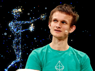 ethereum-co-founder-vitalik-buterin:-millions-of-people-have-crypto-wallets-to-trade-monkey-pictures-–-benzinga
