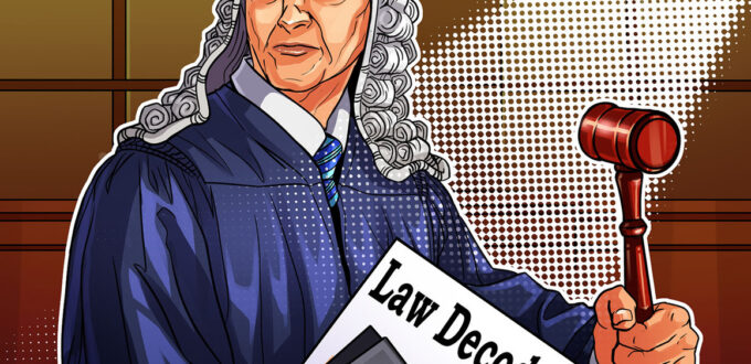 law-decoded,-aug.-8-15:-in-the-eye-of-tornado-cash-–-cointelegraph