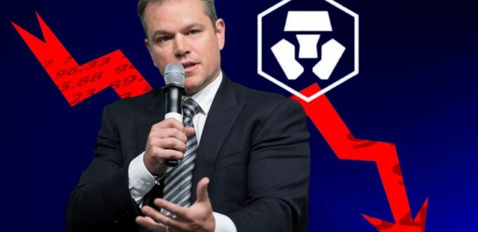 matt-damon-declared-‘fortune-favors-the-brave’-in-ad,-now-crypto.com-workers-subject-to-layoffs-–-benzinga