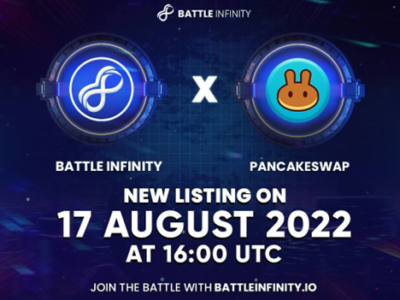 thinking-to-buy-bitcoin?-new-cryptocurrency-battle-infinity-lists-on-pancakeswap-and-is-better-alternative-–-newsbtc