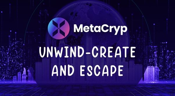 metacryp-could-rival-axie-infinity-and-the-sandbox-in-monthly-users-when-it-launches-–-newsbtc