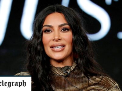 kim-kardashian-starts-new-private-equity-fund-with-ex-carlyle-partner-–-the-telegraph