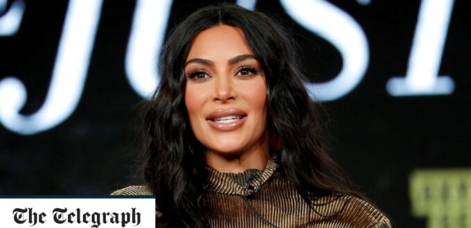 kim-kardashian-starts-new-private-equity-fund-with-ex-carlyle-partner-–-the-telegraph