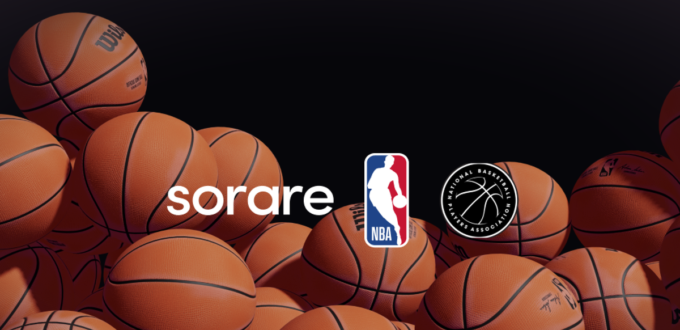 draftkings-(nasdaq:dkng),-ethereum-(eth/usd)-–-serena-williams-backed-sorare-teams-up-with-nba-for-nft-b-–-benzinga