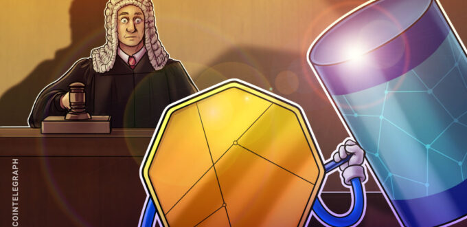 plaintiffs-file-for-dave-portnoy’s-dismissal-from-safemoon-lawsuit-–-cointelegraph