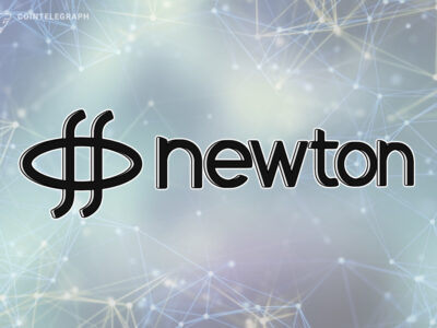 newton-–-own-living-media,-nfts-and-beyond-–-cointelegraph