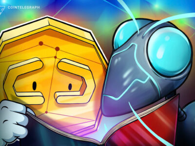 terra-co-founder-do-kwon-says-he’s-not-‘on-the-run’-–-cointelegraph