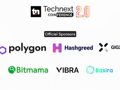 technext-unveils-polygon,-hashgreed,-gigx-as-official-sponsors-of-coinference-2.0-–-pulse-nigeria