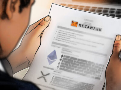 time-to-switch-from-linkedin-to-metamask?-not-yet,-but-soon-–-cointelegraph