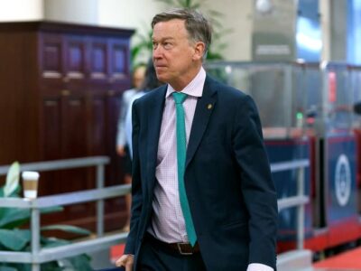 hickenlooper-calls-for-crypto-securities-rules-from-sec-–-yahoo-news