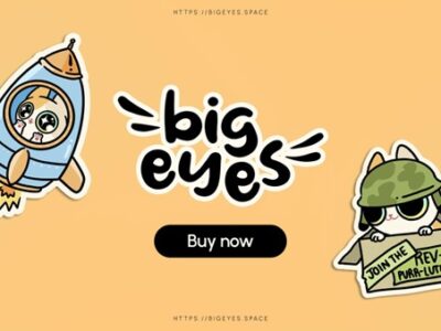 the-battle-of-nfts-–-ethereum’s-cryptopunks-vs-apecoin’s-bored-apes-vs-big-eyes-coin-nft-sushi-crew-|-–-bitcoinist