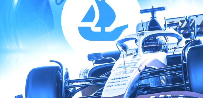 f1-team-taps-opensea-for-racing-nft-marketplace,-cross-promotion-–-decrypt