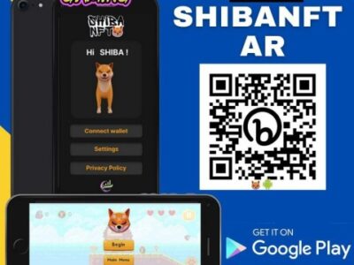 shibanft-officially-launched-on-google-play-store,-bringing-its-ar-and-ai-integrations-to-the-market-–-digital-journal