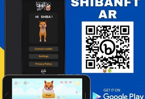 shibanft-officially-launched-on-google-play-store,-bringing-its-ar-and-ai-integrations-to-the-market-–-digital-journal