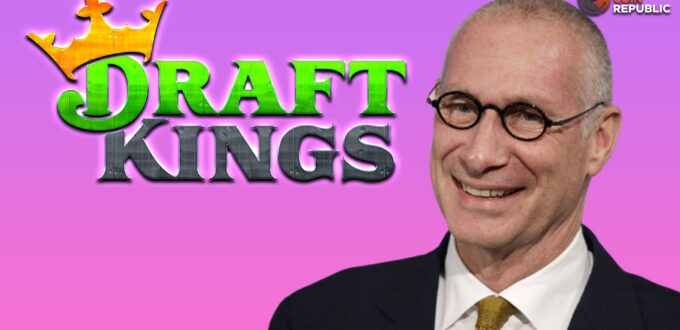 draftkings-stock-price-drops-despite-earnings-release-–-the-coin-republic