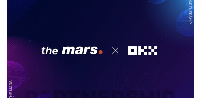 the-list-on-mars-tokens-(mrst)-unveils-on-cryptocurrency-trading-platform-okx,-as-the-only-primary-listing-–-pr-newswire