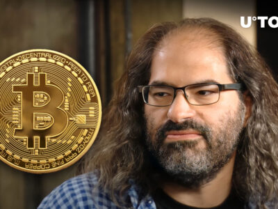 ripple-cto-explains-what-will-happen-to-dave-portnoy’s-bitcoin-in-case-of-ftx-bankruptcy-–-u.today