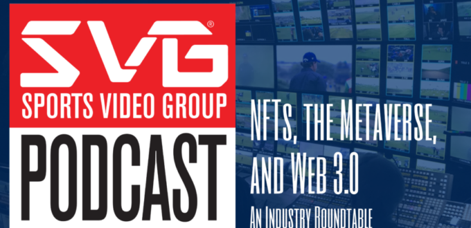the-svg-podcast:-nfts,-the-metaverse,-and-web-3.0:-a-sportel-panel-discussion-–-sports-video-group