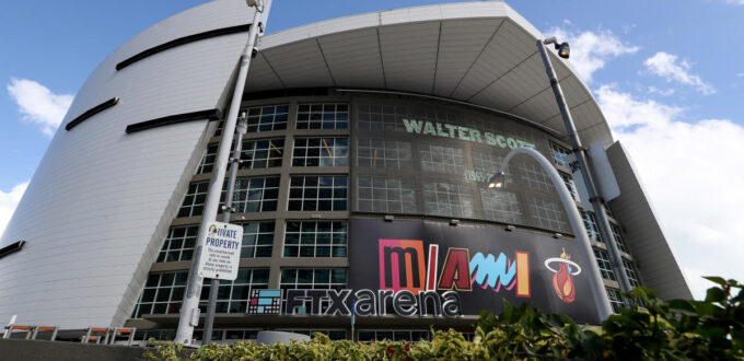 heat-ending-arena-deal-with-ftx-arena-after-cryptocurrency-company’s-collapse-–-yahoo-sports