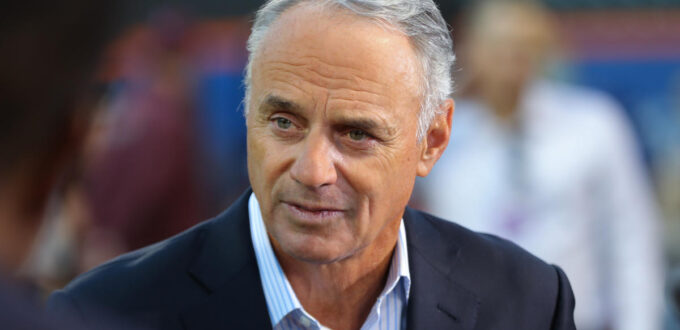 mlb-commissioner-rob-manfred-discusses-collusion-investigation,-las-vegas-expansion,-crypto-crash-after-owners-meetings-–-yahoo-sports