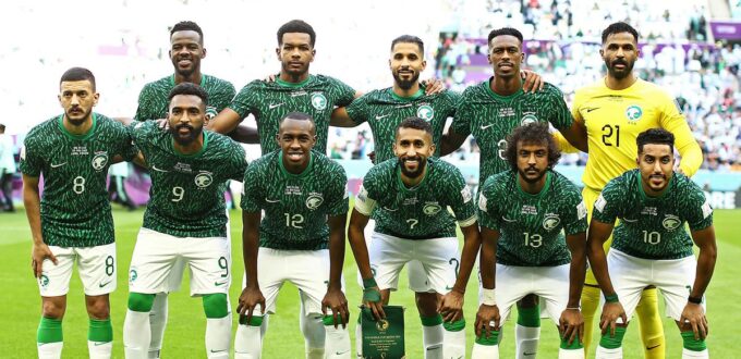 saudi-arabia’s-nft-collection-soars-after-unexpected-soccer-win-against-argentina-–-coindesk