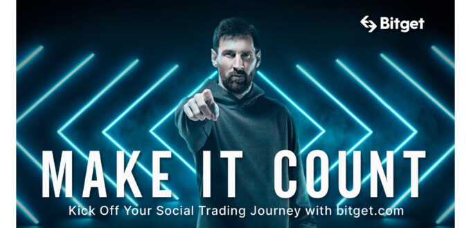 bitget-launches-major-campaign-with-messi-to-reignite-confidence-in-the-crypto-market-–-pr-newswire