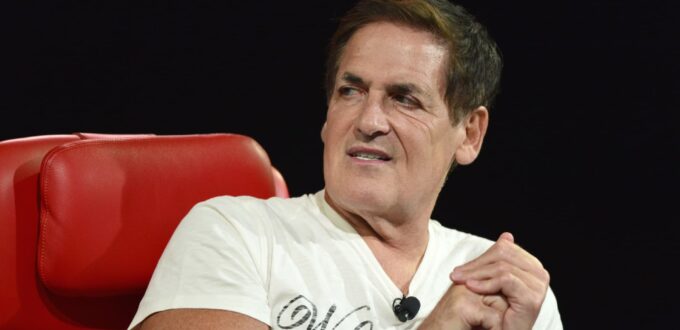 mark-cuban:-former-ftx-ceo-sam-bankman-fried-should-be-‘afraid-of-going-to-jail’-–-cnbc