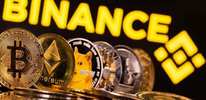 cryptocurrency-2022:-how-ftx’s-loss-became-binance’s-gain-–-the-financial-express