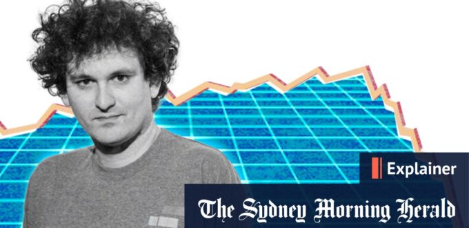how-did-ftx-go-bust-–-and-what-does-it-mean-for-crypto?-–-sydney-morning-herald