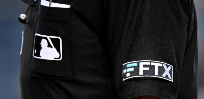 mlb-will-drop-ftx-patches-for-umpires-in-2023,-but-partnership-dilemma-remains-–-forbes