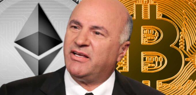 kevin-o’leary’s-twitter-account-hacked-to-promote-bitcoin-…-–-bitcoin-news