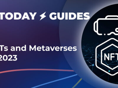 nfts-and-metaverses-in-2023:-comprehensive-guide-–-u.today