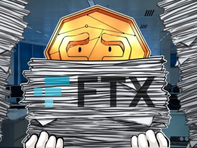 us-authorities-are-seizing-$460m-in-robinhood-shares-tied-to-ftx:-report-–-cointelegraph