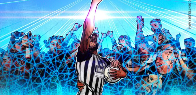 web3-projects-aim-to-create-engagement-between-fans-and-sports-leagues-–-cointelegraph