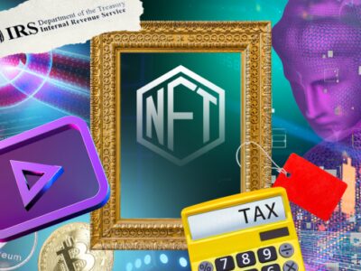 nft-investors-dump-cratered-tokens-in-tax-write-off-marketplaces-–-bloomberg-law