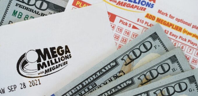 mega-millions-tops-$1.1-billion:-here’s-how-much-you’ll-actually-win-and-10-things-you-can-buy-with-the-w-–-benzinga